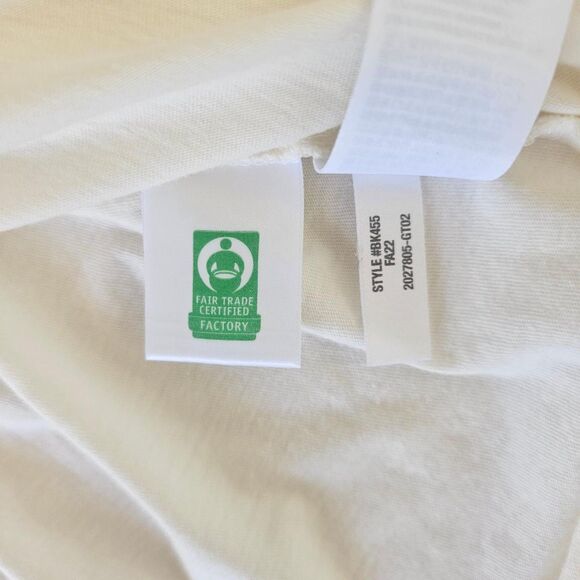 J.Crew Tennis League Graphic Tee – Cropped Women’s T-Shirt Medium- EUC - Picture 4 of 7